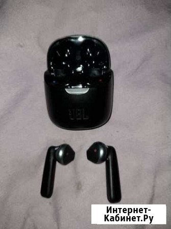 Беспроводные наушники jbl Тольятти - изображение 1