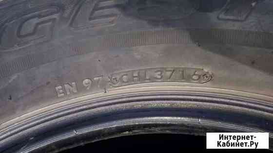 Шины Bridgestone Dueler H/L 275/65/17 Хабаровск