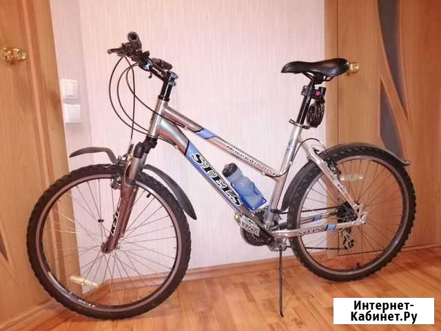 Велосипед Stels Navigator 850 Архангельск - изображение 1