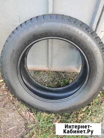 Nordman 225/60 R17 Кострома - изображение 1