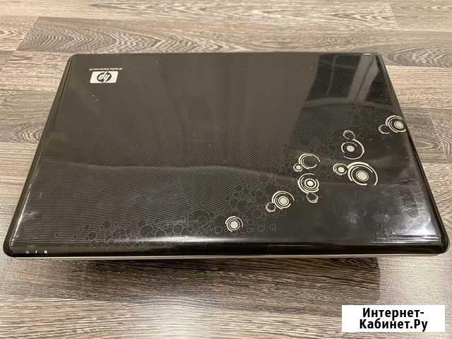 Ноутбук HP Pavilion dv6-2019er Северодвинск - изображение 1