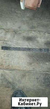 Цепь для явы Сердобск - изображение 1