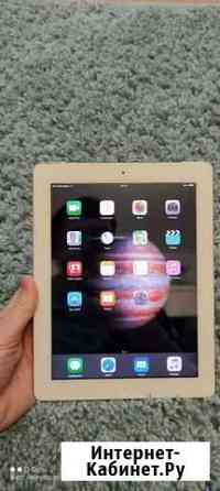 iPad 2 с sim Казань