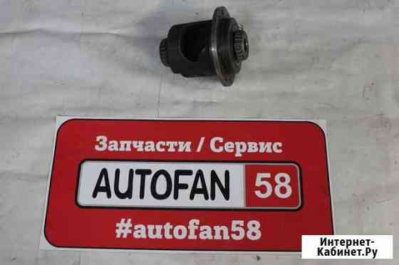 Корпус дифференциала Hummer H2 Пенза