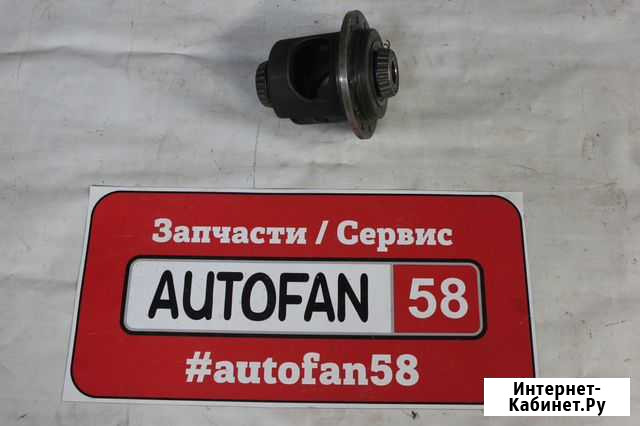 Корпус дифференциала Hummer H2 Пенза - изображение 1