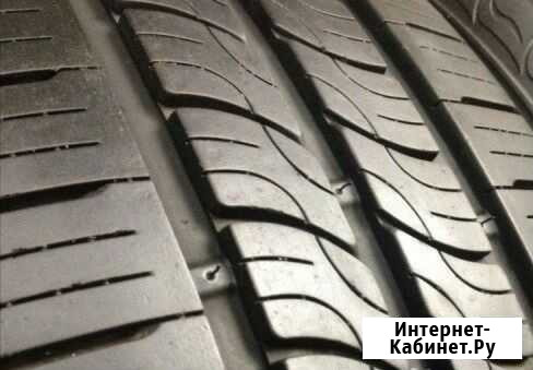 Kumho 195/65 R15 Омск - изображение 1