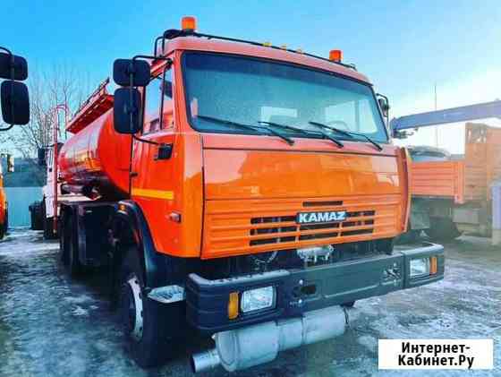 НефАз 66052-1213-19, 2014 Набережные Челны
