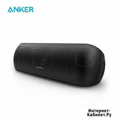 Блютуз колонка Anker Soundcore motion plus Михнево - изображение 1