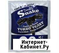 Дрожжи Double Snake С3 Тюмень - изображение 1
