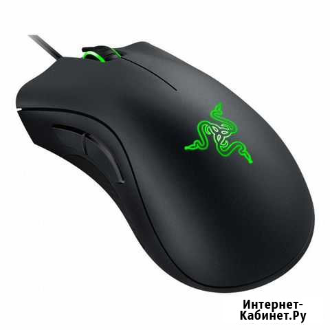 Мышка razer deathadder Петрозаводск - изображение 1