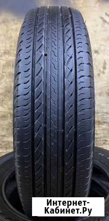 Bridgestone Dueler H/L 175/80 R16 Петропавловск-Камчатский - изображение 1