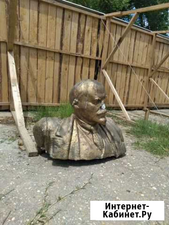 Ленин Каспийск - изображение 1