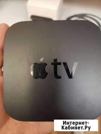 Apple TV. Эпл тв. Оригинальная продукция Apple Хабаровск - изображение 1
