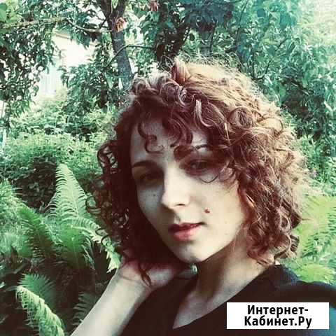 Прически, локоны, плетение кос Ижевск - изображение 1