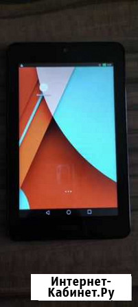 Планшет 7 Asus Новосибирск - изображение 1