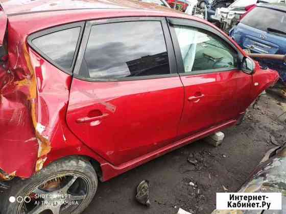 Хендай I30 1.6 АКПП Мурманск