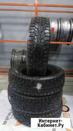 R15 185/65 Hankook Winter i pike Бу из Европы Пермь