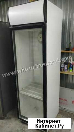 Витрина холодильная для напитков NoorCooL s76 Дубна - изображение 1