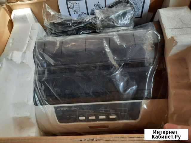 Матричный принтер OKI Microline 1120 Балашиха - изображение 1