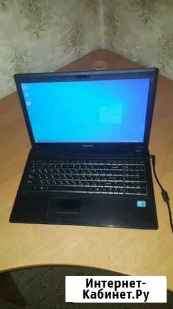 Lenovo G560 intel i3 2.26ghz. 4gb. 500gb диск Симферополь - изображение 1