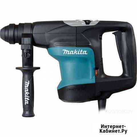 Перфоратор makita hr321 Ковров