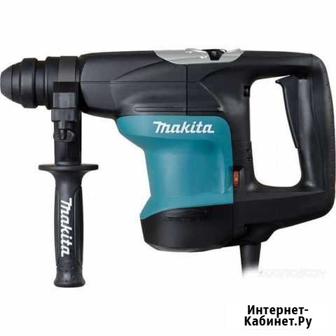 Перфоратор makita hr321 Ковров - изображение 1