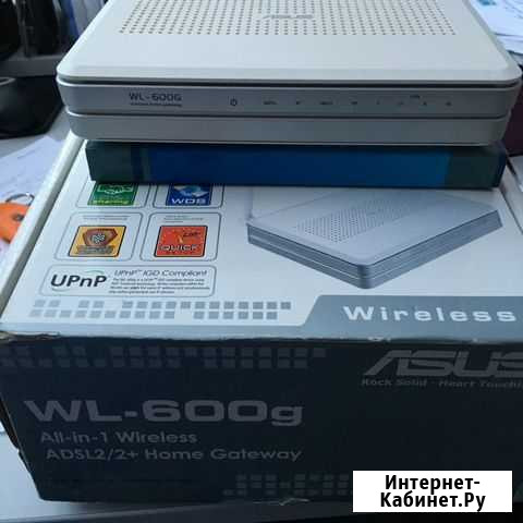 Adsl модем Вологда - изображение 1