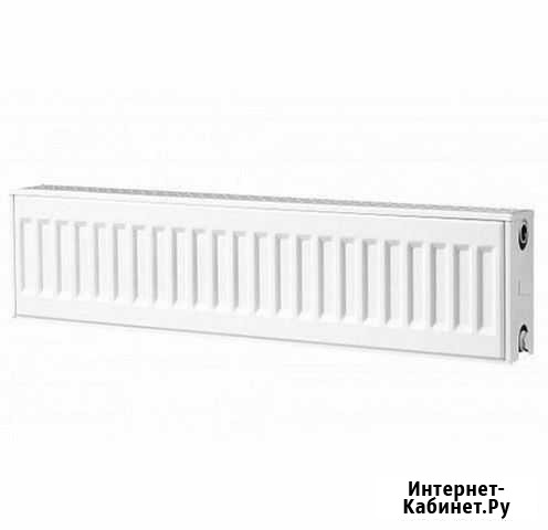 Радиатор Kermi x2 Profil -K тип 22 вн- 300х100х200 Орехово-Зуево - изображение 1