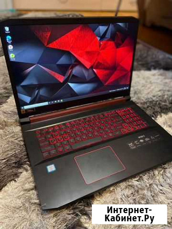 Ноутбук acer Nitro 5 Майкоп - изображение 1