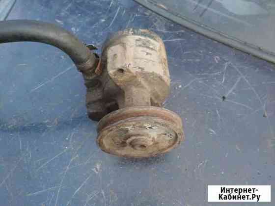 Насос гидроусилителя на Пежо 605 2.0i 1991 г.в Калининград