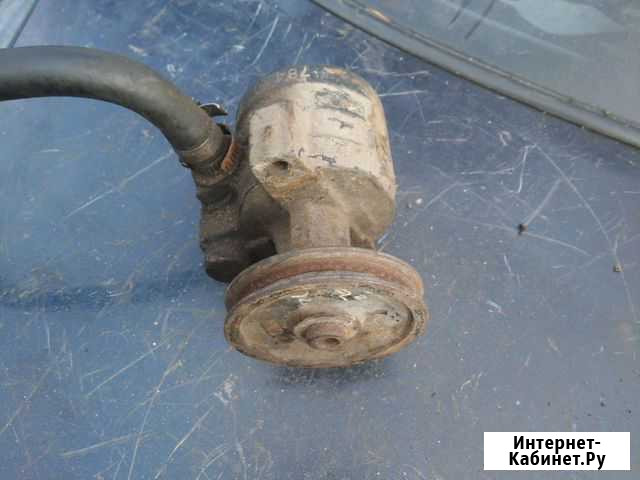 Насос гидроусилителя на Пежо 605 2.0i 1991 г.в Калининград - изображение 1