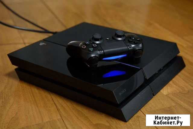 Sony PS4 Fat 500 gb 1008 Астрахань - изображение 1