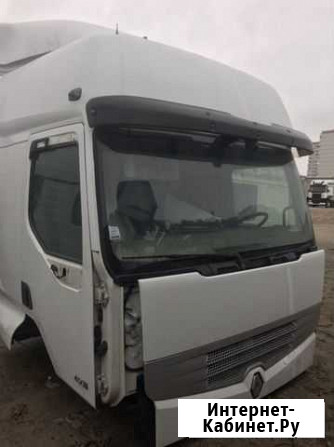 Кабина renault premium Воронеж - изображение 1