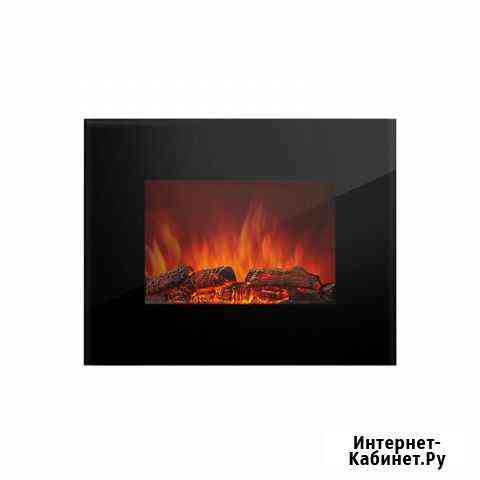Электрический камин Electrolux EFP/W 1100ULS Ижевск