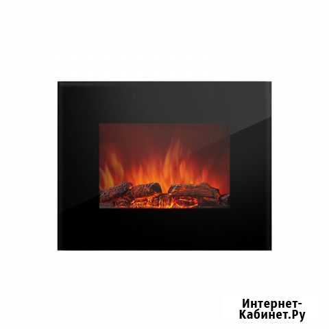 Электрический камин Electrolux EFP/W 1100ULS Ижевск - изображение 1