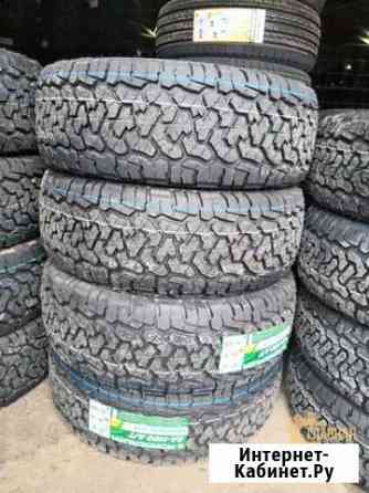 Roadcruza RA1100 A/T 205/60 R15 Старый Оскол
