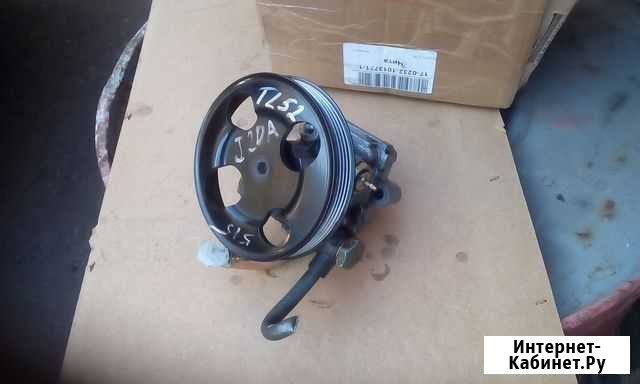 Гидроусилитель руля Suzuki Escudo TL52W Чита - изображение 1