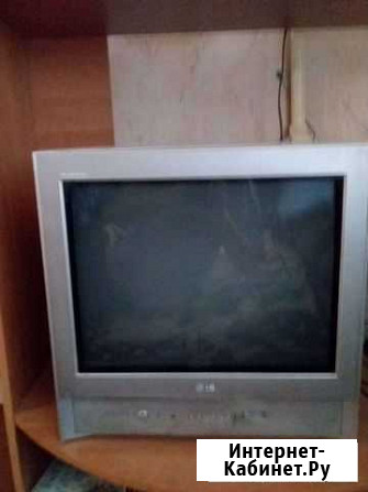 Телевизор бу Пятигорск - изображение 1