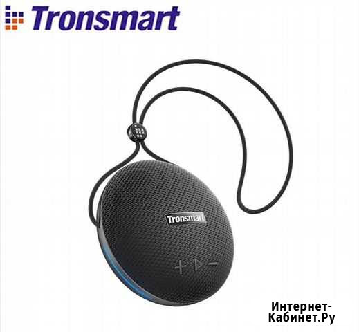 Колонка Tronsmart splash 1 Нерюнгри - изображение 1