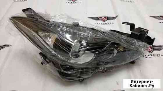 Фара правая Mazda 3 2014-2017 год (BM) Тольятти