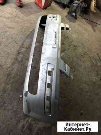 Бампер передний Hyundai Getz дорест Рязань