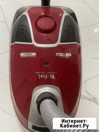 Пылесос tefal Грозный - изображение 1