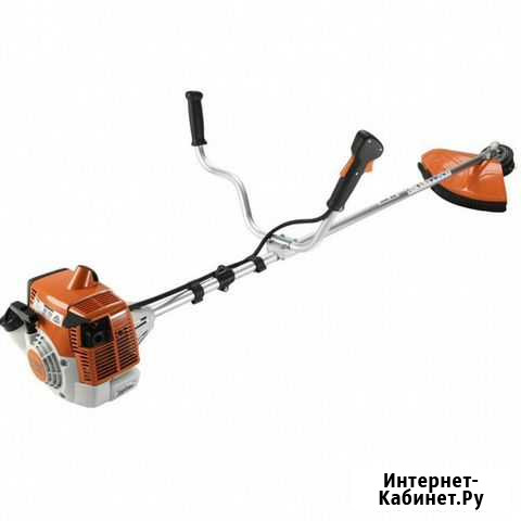 Триммер бензиновый stihl Ачинск - изображение 1
