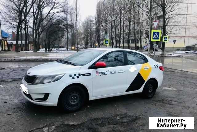 Аренда авто под такси на газу Ульяновск - изображение 1