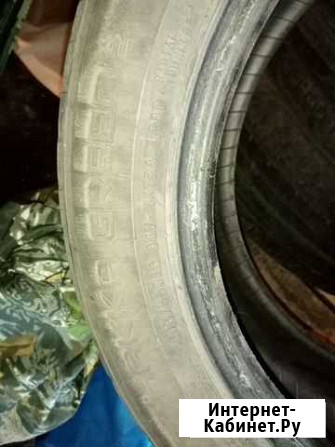 Nokian 205/55 R16 94 Курган - изображение 1