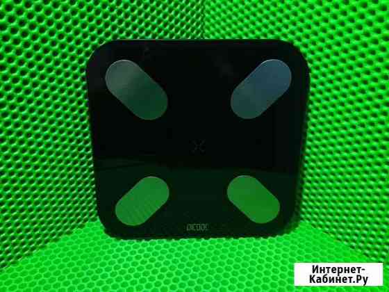 Весы электронные mini picooc Красноярск