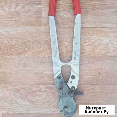 Felco c108 арматурные кусачки Казань - изображение 1