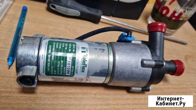 Циркуляционный насос Teleflex CP1800-24 Хабаровск - изображение 1
