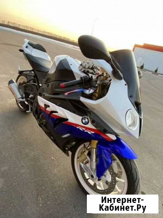 Bmw s1000rr Кстово - изображение 1