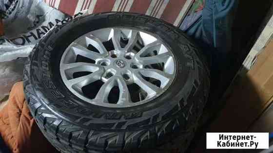 Bridgestone 18/60 R18, 4 шт Улан-Удэ